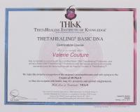 ThetaHealing Basic DNA